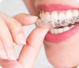 Ağız Diş Çene Cerrahisi